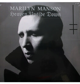 MANSON, MARILYN / Heaven Upside Down