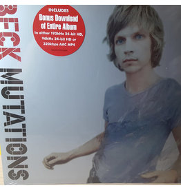 BECK / Mutations