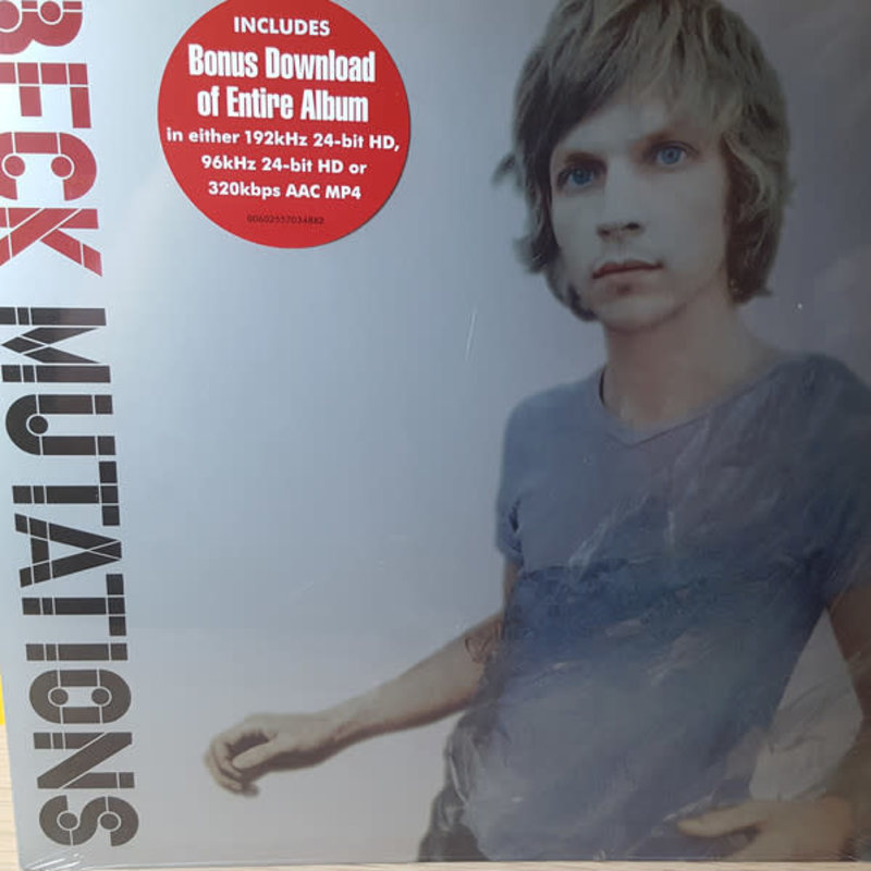 BECK / Mutations