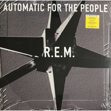 REM / Automatic For The People (25th Anniversary)