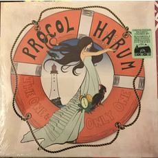 PROCOL HARUM / ONE & ONLY ONE (RSD-BF17)