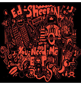 Sheeran, Ed / You Need Me (Vinyl)