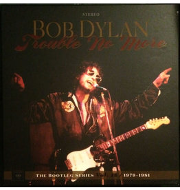 DYLAN,BOB / Trouble No More: The Bootleg Series, Vol. 13 /  1979-1981