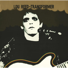 REED,LOU / TRANSFORMER