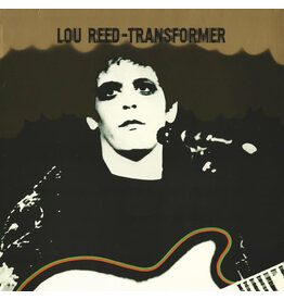 REED,LOU / TRANSFORMER