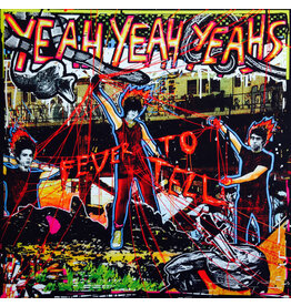 YEAH YEAH YEAHS / FEVER TO TELL