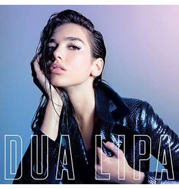 LIPA,DUA / Dua Lipa