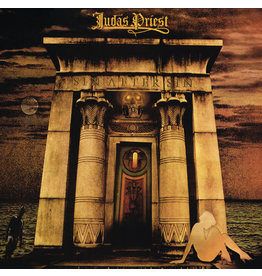 JUDAS PRIEST / Sin After Sin