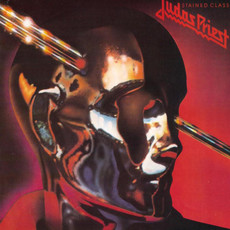 JUDAS PRIEST / Stained Class