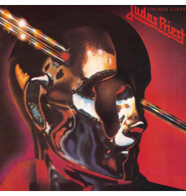 JUDAS PRIEST / Stained Class