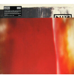 NINE INCH NAILS / The Fragile