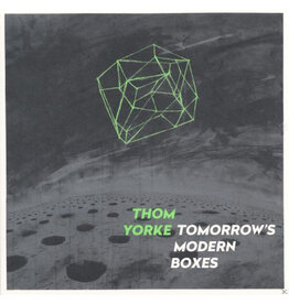 YORKE, THOM / Tomorrow's Modern Boxes