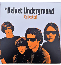 VELVET UNDERGROUND / Collected [Import]