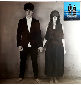 U2 / Song Of Experience