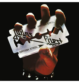 JUDAS PRIEST / British Steel