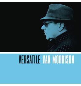 MORRISON,VAN / Versatile