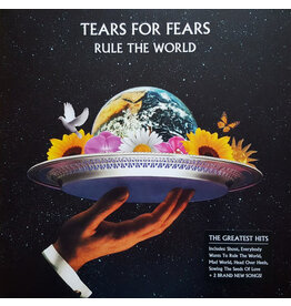 TEARS FOR FEARS / Rule The World