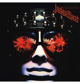 JUDAS PRIEST / Killing Machine