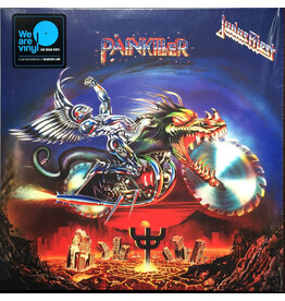 JUDAS PRIEST / Painkiller