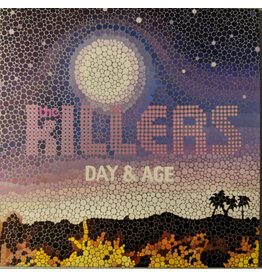 KILLERS/ DAY & AGE