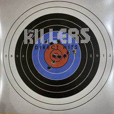 KILLERS / DIRECT HITS (2LP)