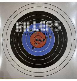 KILLERS / Direct Hits