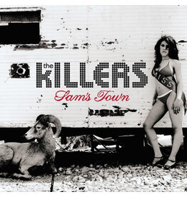 KILLERS / Sam's Town