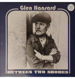 Hansard, Glen / Between Two Shores (Includes Download)