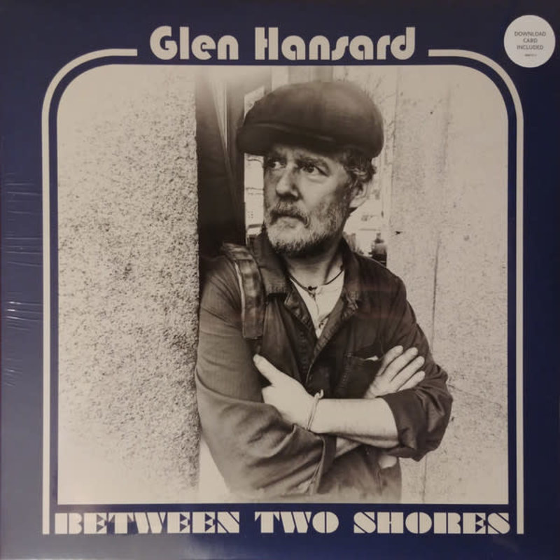 Hansard, Glen / Between Two Shores (Includes Download)