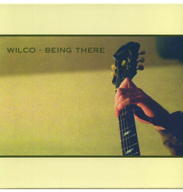 WILCO / Being There