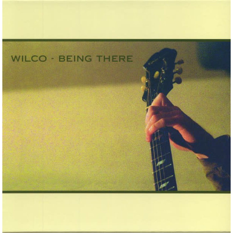 WILCO / Being There