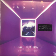 FALL OUT BOY / M A N I A