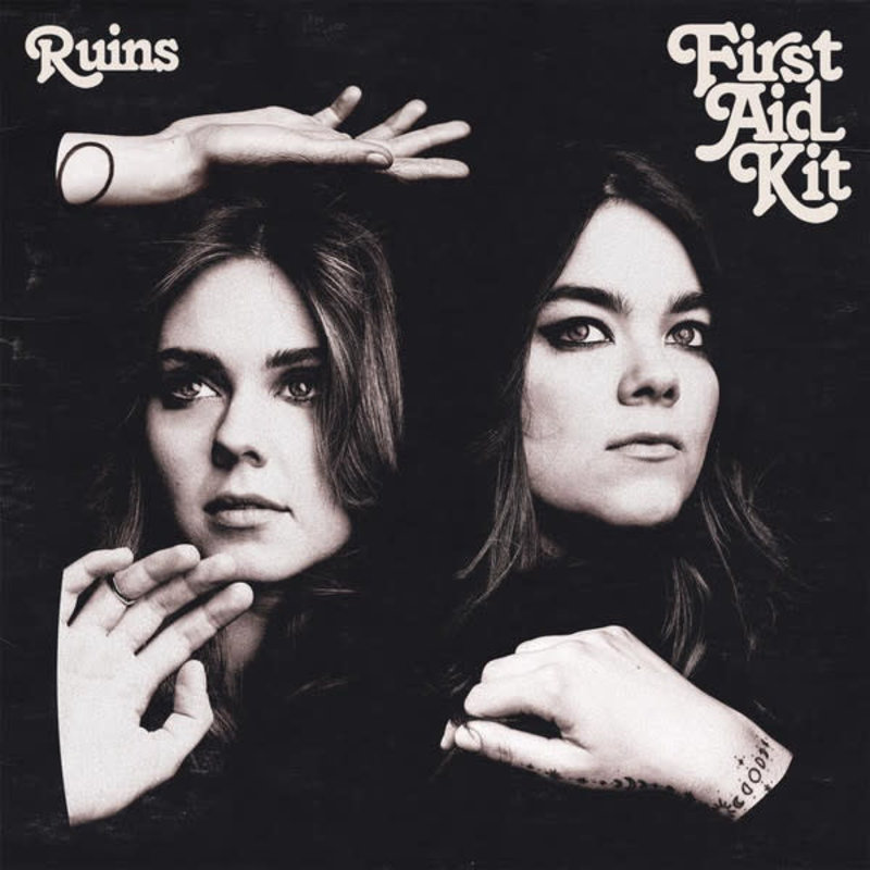 FIRST AID KIT / RUINS