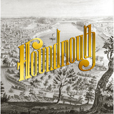 HOUNDMOUTH / From the Hills Below the City