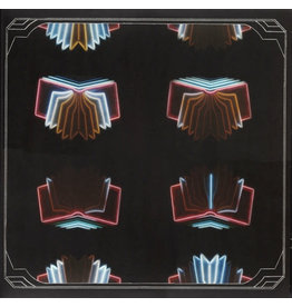 ARCADE FIRE / NEON BIBLE (150 Gram Vinyl, Gatefold LP Jacket, 2PC)