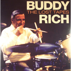 RICH,BUDDY / The Lost Tapes