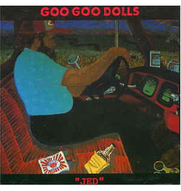 GOO GOO DOLLS / Jed