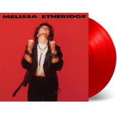 ETHERIDGE, MELISSA / MELISSA ETHERIDGE