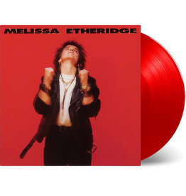 ETHERIDGE, MELISSA / MELISSA ETHERIDGE