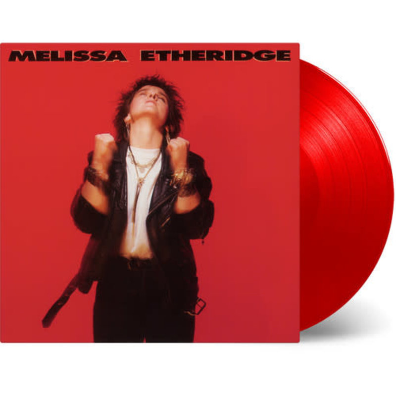 ETHERIDGE, MELISSA / MELISSA ETHERIDGE