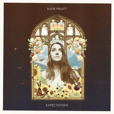 PRUITT,KATIE / Expectations