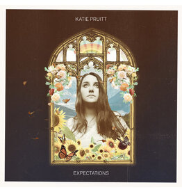 PRUITT,KATIE / Expectations