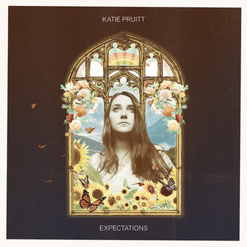 PRUITT,KATIE / Expectations