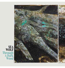 SEA WOLF / Through A Dark Wood (Colored Vinyl, Indie Exclusive)