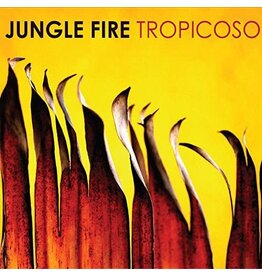 JUNGLE FIRE / Tropicoso