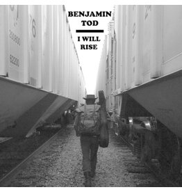 TOD,BENJAMIN / I Will Rise