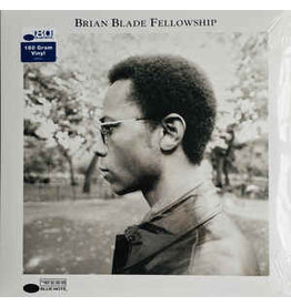 BLADE,BRIAN / Brian Blade Fellowship