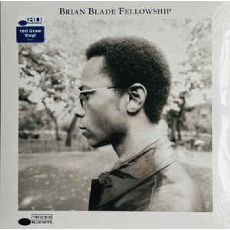 BLADE,BRIAN / Brian Blade Fellowship