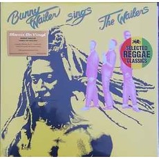 WAILER,BUNNY / Sings The Wailers [Import]