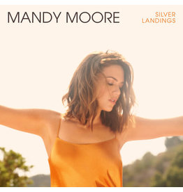 MOORE,MANDY / Silver Landings